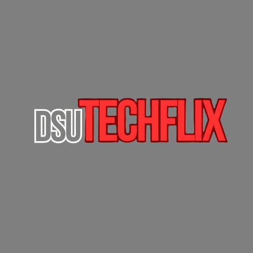TECHFLIX Logo