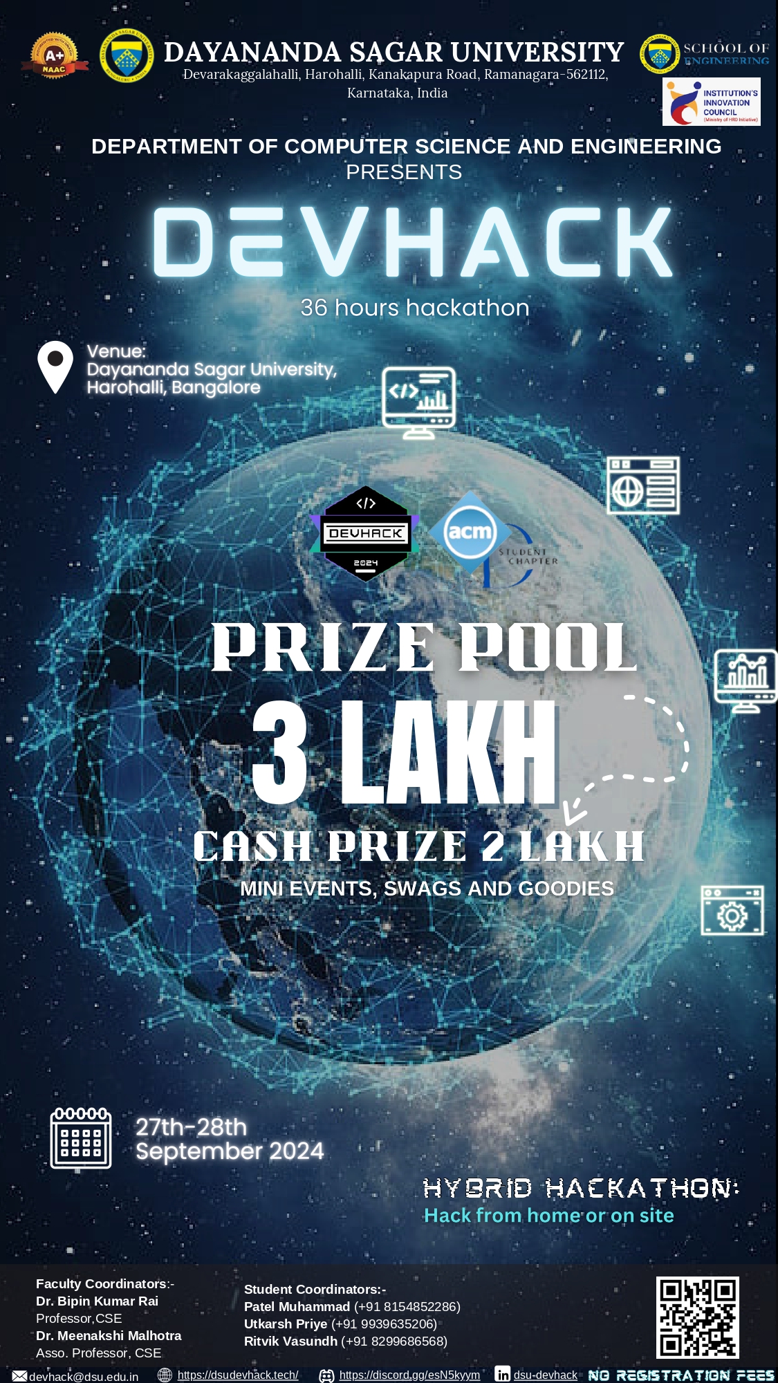 ACM Event 1