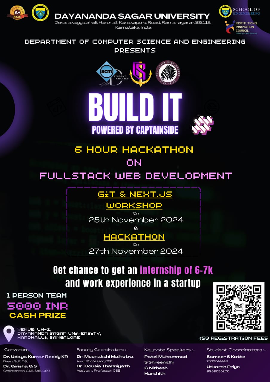 ACM Event 4