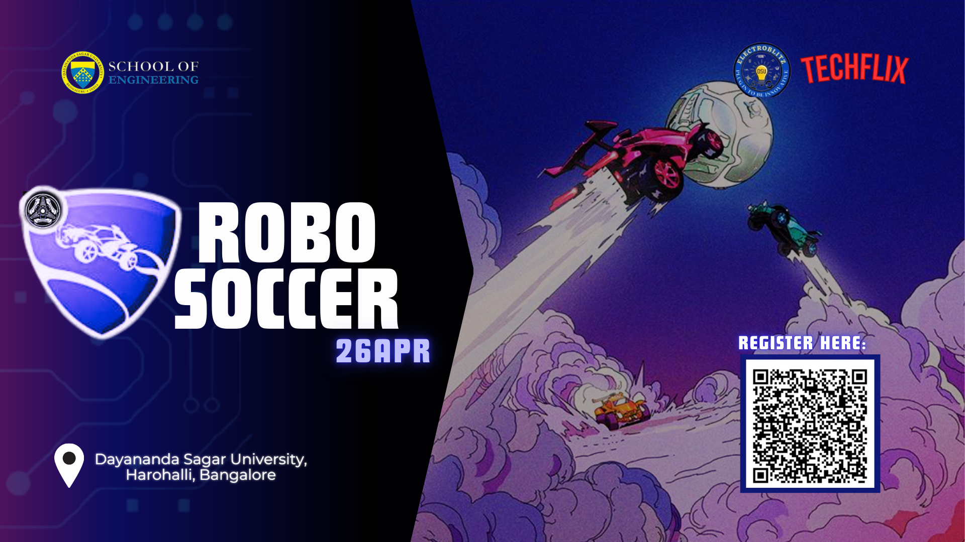 Robosoccer