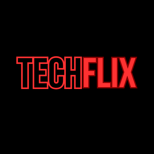 TechFlix 2025 Launch
